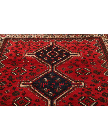 Tappeto Shiraz Persia cm.170x248