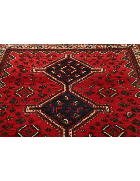 Tappeto Shiraz Persia cm.170x248
