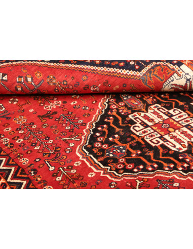 Tappeto Shiraz Persia cm.160x260