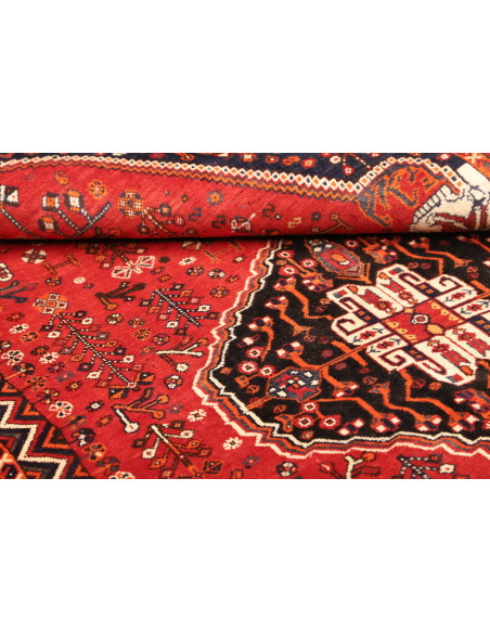 Tappeto Shiraz Persia cm.160x260