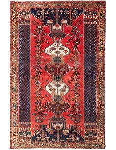 Tappeto Shiraz Persia cm.163x260