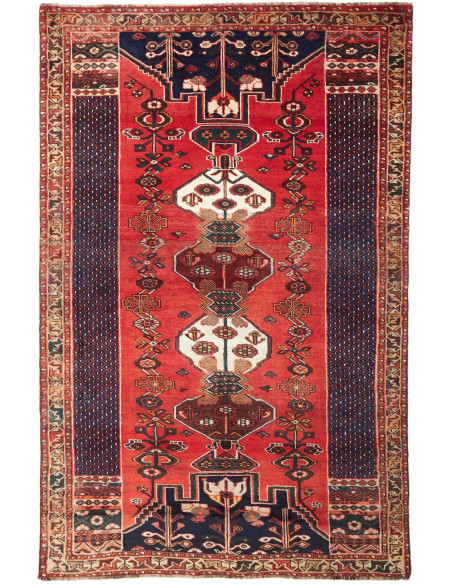 Tappeto Shiraz Persia cm.163x260