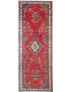 Tappeto Hamadan Persia cm.110x292