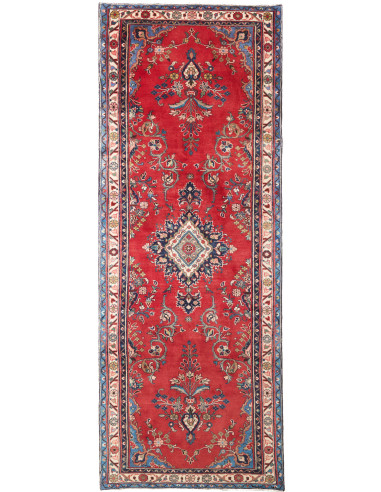 Tappeto Hamadan Persia cm.110x292