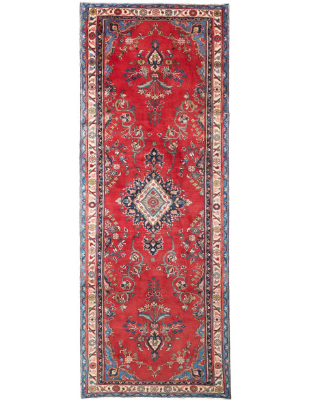 Tappeto Hamadan Persia cm.110x292