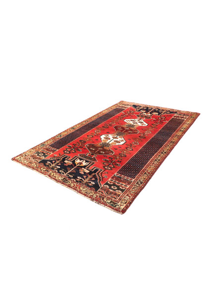 Tappeto Shiraz Persia cm.163x260