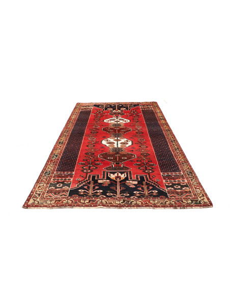 Tappeto Shiraz Persia cm.163x260