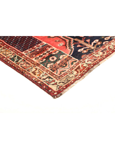 Tappeto Shiraz Persia cm.163x260