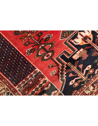 Tappeto Shiraz Persia cm.163x260