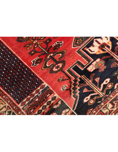 Tappeto Shiraz Persia cm.163x260