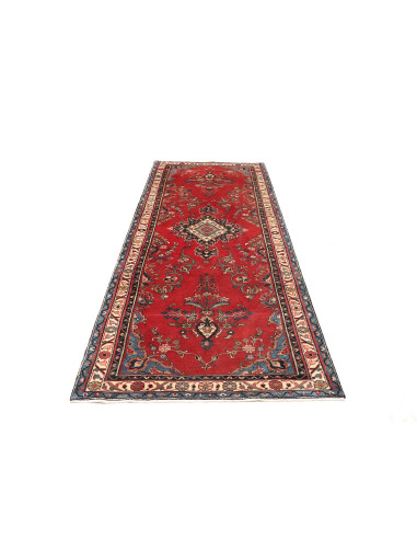 Tappeto Hamadan Persia cm.110x292