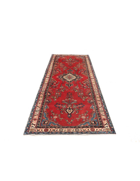 Tappeto Hamadan Persia cm.110x292