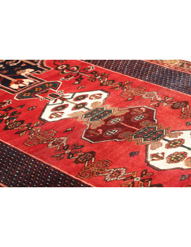 Tappeto Shiraz Persia cm.163x260