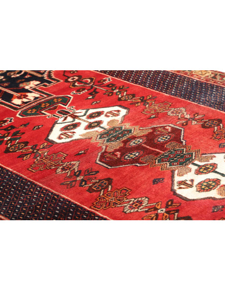 Tappeto Shiraz Persia cm.163x260