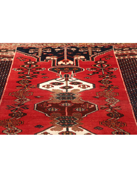 Tappeto Shiraz Persia cm.163x260