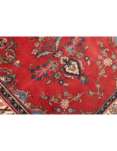 Tappeto Hamadan Persia cm.110x292