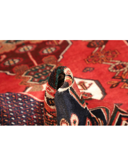 Tappeto Shiraz Persia cm.163x260