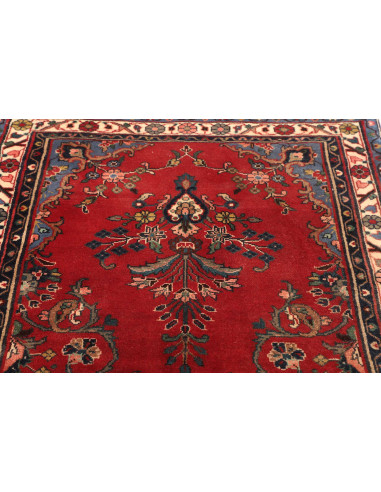 Tappeto Hamadan Persia cm.110x292