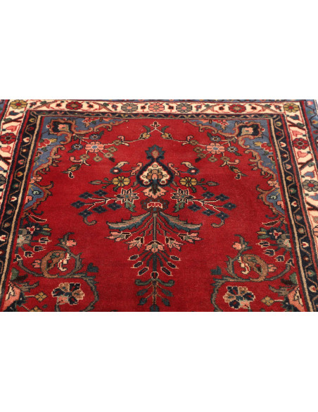 Tappeto Hamadan Persia cm.110x292