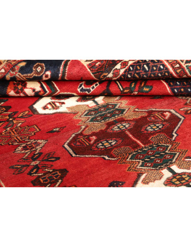 Tappeto Shiraz Persia cm.163x260