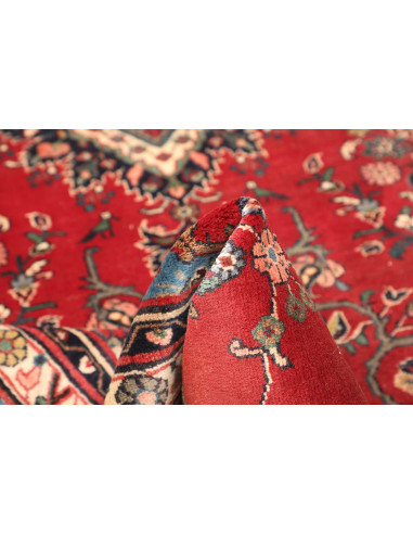 Tappeto Hamadan Persia cm.110x292