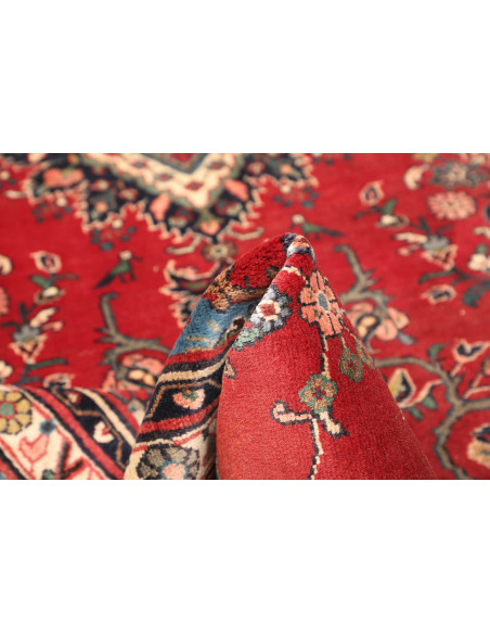 Tappeto Hamadan Persia cm.110x292