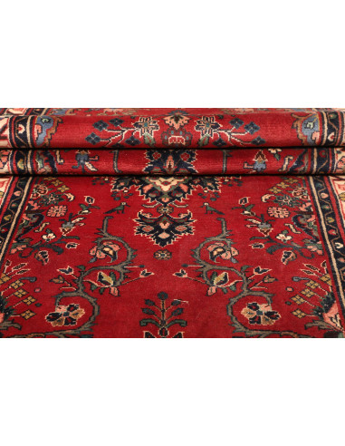 Tappeto Hamadan Persia cm.110x292