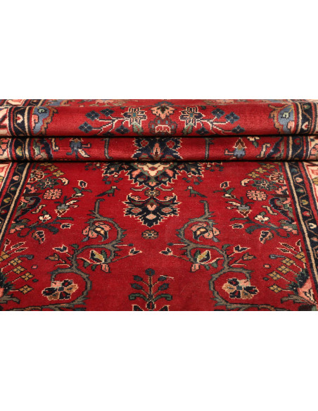 Tappeto Hamadan Persia cm.110x292