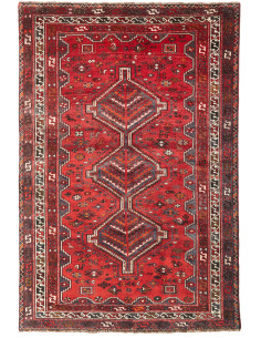 Tappeto Shiraz Persia cm.168x250
