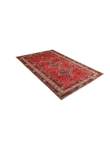 Tappeto Shiraz Persia cm.168x250