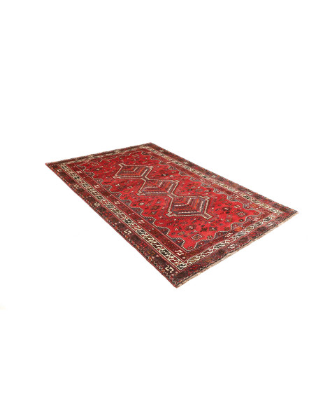 Tappeto Shiraz Persia cm.168x250