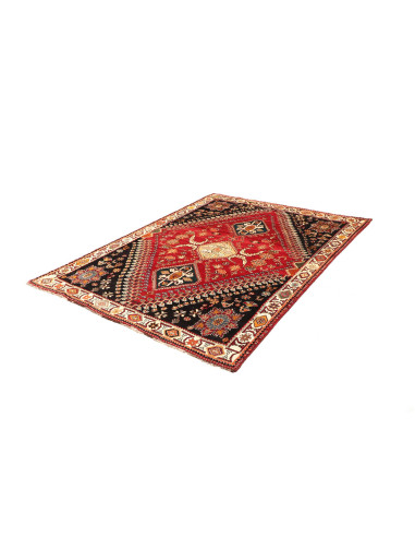 Tappeto Shiraz Persia cm.183x260
