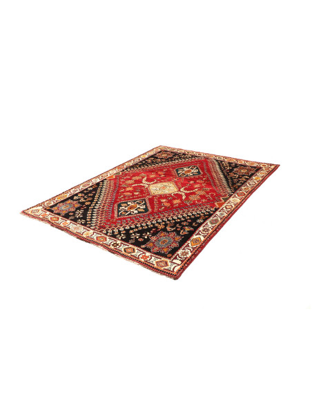 Tappeto Shiraz Persia cm.183x260