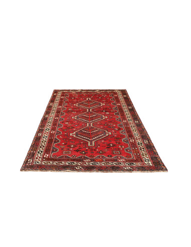 Tappeto Shiraz Persia cm.168x250