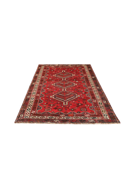 Tappeto Shiraz Persia cm.168x250
