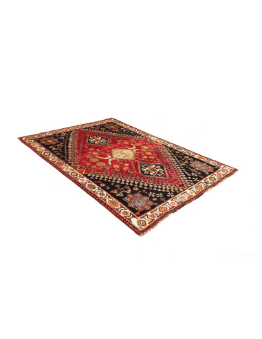 Tappeto Shiraz Persia cm.183x260