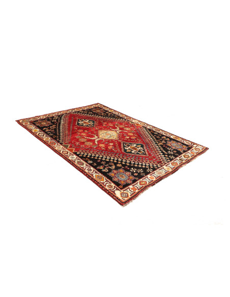 Tappeto Shiraz Persia cm.183x260