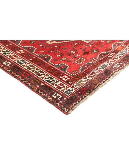 Tappeto Shiraz Persia cm.168x250