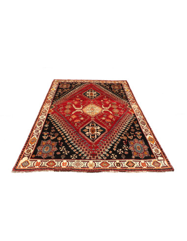 Tappeto Shiraz Persia cm.183x260