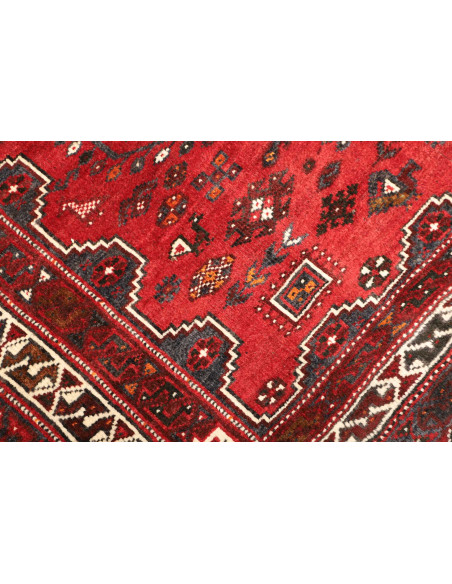 Tappeto Shiraz Persia cm.168x250