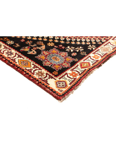Tappeto Shiraz Persia cm.183x260
