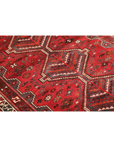 Tappeto Shiraz Persia cm.168x250