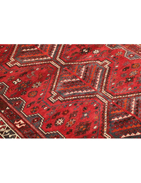 Tappeto Shiraz Persia cm.168x250