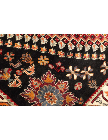 Tappeto Shiraz Persia cm.183x260