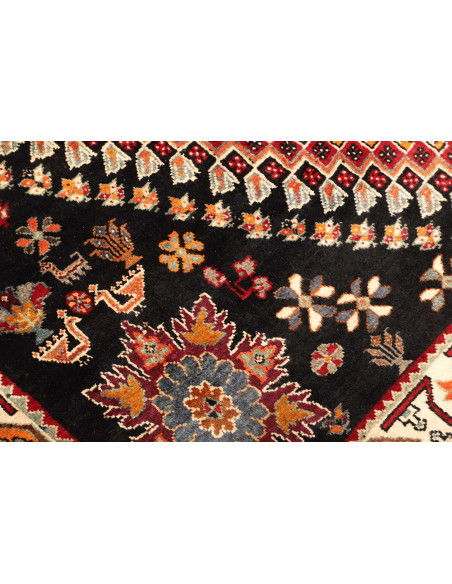 Tappeto Shiraz Persia cm.183x260