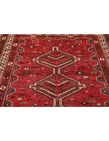 Tappeto Shiraz Persia cm.168x250