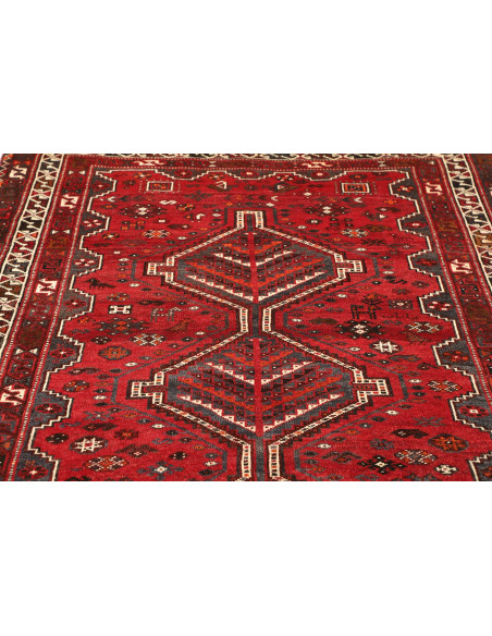 Tappeto Shiraz Persia cm.168x250
