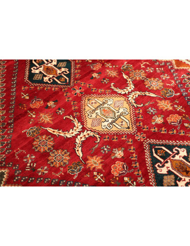 Tappeto Shiraz Persia cm.183x260