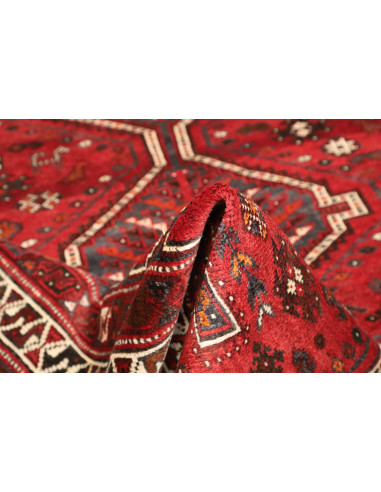 Tappeto Shiraz Persia cm.168x250