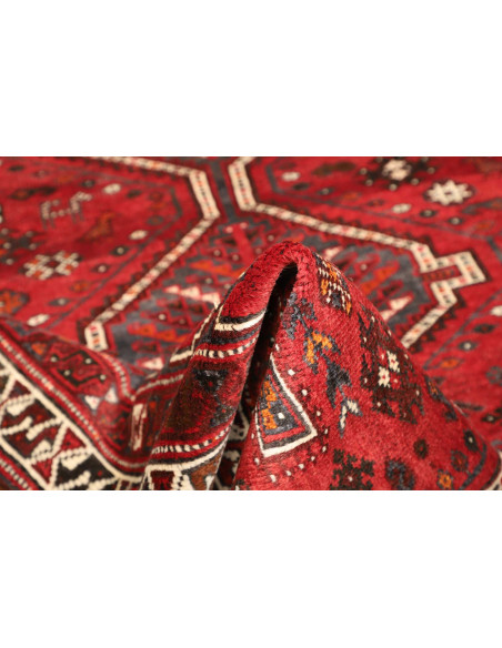 Tappeto Shiraz Persia cm.168x250